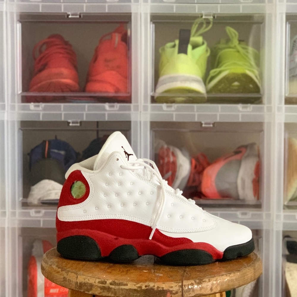 Jordan 13